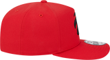 Toronto Raptors 9FIFTY A-FRAME Red