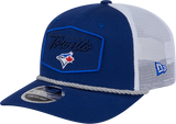 Toronto Blue Jays 9SEVENTY Rope Patch Stretch Trucker