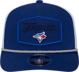 Toronto Blue Jays 9SEVENTY Rope Patch Stretch Trucker