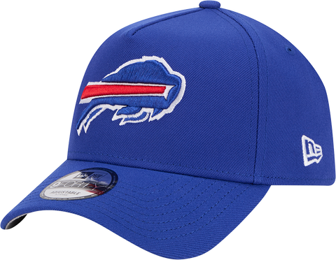 Buffalo Bills 9FORTY A-FRAME