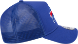 Buffalo Bills 9FORTY A-FRAME Trucker