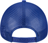 Buffalo Bills 9FORTY A-FRAME Trucker