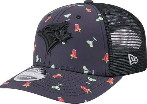 Toronto Blue Jays 9SEVENTY Stretch Trucker Cocktails