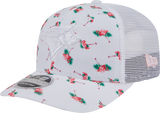 Toronto Blue Jays 9SEVENTY Stretch Trucker Flamingo