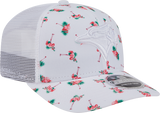 Toronto Blue Jays 9SEVENTY Stretch Trucker Flamingo