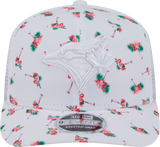 Toronto Blue Jays 9SEVENTY Stretch Trucker Flamingo