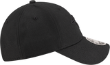 Toronto Blue Jays 9FORTY STRETCH-SNAP Blackout Red Leaf