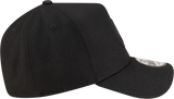 Montreal Expos 9FORTY A-FRAME Snapback Blackout