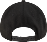 Montreal Expos 9FORTY A-FRAME Snapback Blackout