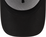 Montreal Expos 9FORTY A-FRAME Snapback Blackout