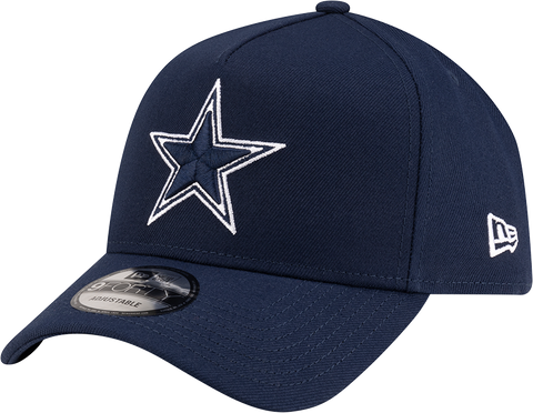 Dallas Cowboys 9FORTY A-FRAME