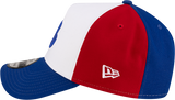 Montreal Expos 9FORTY A-FRAME Tri Colour