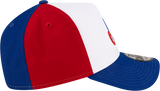 Montreal Expos 9FORTY A-FRAME Tri Colour