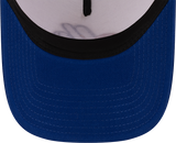 Montreal Expos 9FORTY A-FRAME Tri Colour