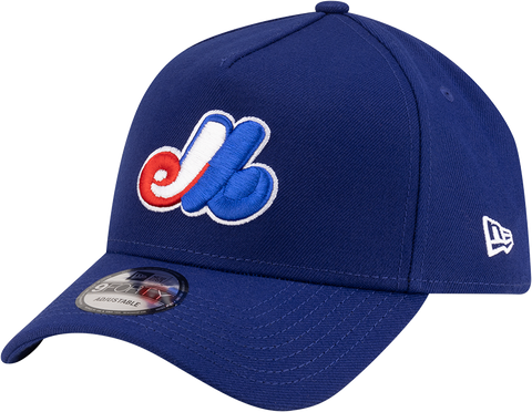 Montreal Expos 9FORTY A-FRAME