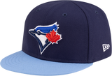 Toronto Blue Jays My 1st 59FIFTY Alt 4 Fitted