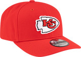 Kansas City Chiefs 9SEVENTY Stretch Snap