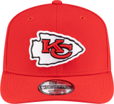 Kansas City Chiefs 9SEVENTY Stretch Snap