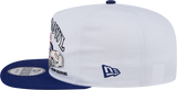 San Fransicso 49ers New Era 9Fifty Golfer Snapback Superbowl XIX