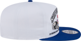 Pittsburgh Steelers New Era 9Fifty Golfer Snapback Superbowl XL