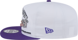 Green Bay Packers New Era 9Fifty Golfer Snapback Superbowl XXXI