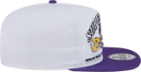 Green Bay Packers New Era 9Fifty Golfer Snapback Superbowl XXXI