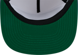 Green Bay Packers New Era 9Fifty Golfer Snapback Superbowl XXXI