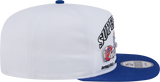 Dallas Cowboys New Era 9Fifty Golfer Snapback Superbowl XXVII