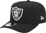 Oakland Raiders 9FIFTY A-FRAME Superbowl XVIII Snapback