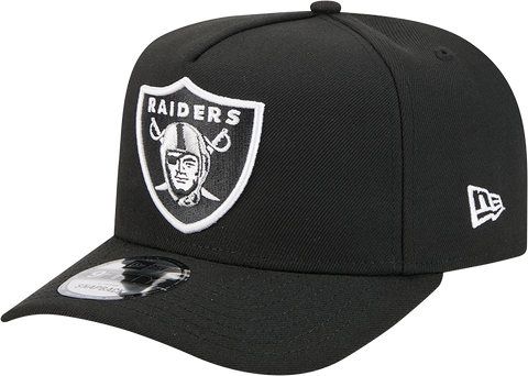 Oakland Raiders 9FIFTY A-FRAME Superbowl XVIII Snapback