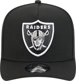 Oakland Raiders 9FIFTY A-FRAME Superbowl XVIII Snapback