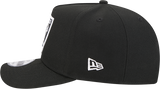 Oakland Raiders 9FIFTY A-FRAME Superbowl XVIII Snapback