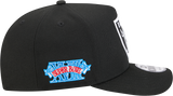 Oakland Raiders 9FIFTY A-FRAME Superbowl XVIII Snapback