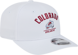 Colorado Avalanche 9SEVENTY Stretch Snap White