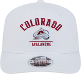 Colorado Avalanche 9SEVENTY Stretch Snap White