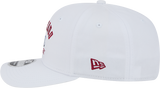 Colorado Avalanche 9SEVENTY Stretch Snap White