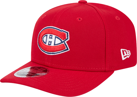 Montreal Canadiens 9SEVENTY Stretch Snap