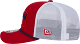 Montreal Canadiens 9SEVENTY Stretch Snap Rope Hat