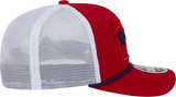 Montreal Canadiens 9SEVENTY Stretch Snap Rope Hat