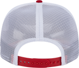 Montreal Canadiens 9SEVENTY Stretch Snap Rope Hat