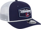 Winnipeg Jets 9SEVENTY Stretch Snap Rope Hat