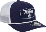 Toronto Maple Leafs 9SEVENTY Stretch Snap Rope Hat