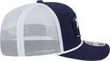 Toronto Maple Leafs 9SEVENTY Stretch Snap Rope Hat