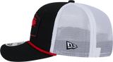 Chicago Blackhawks 9SEVENTY Stretch Snap Rope Hat