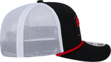 Chicago Blackhawks 9SEVENTY Stretch Snap Rope Hat