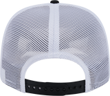 Chicago Blackhawks 9SEVENTY Stretch Snap Rope Hat