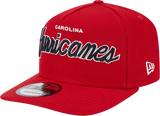 Carolina Hurricanes 9FIFTY A-FRAME  Script