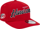 Carolina Hurricanes 9FIFTY A-FRAME  Script