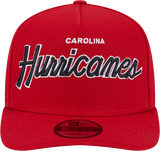 Carolina Hurricanes 9FIFTY A-FRAME  Script
