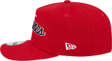Carolina Hurricanes 9FIFTY A-FRAME  Script